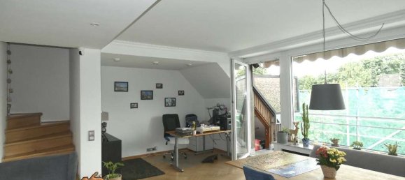 1 bedroom Duplex in Dusseldorf, Germany No. 260875 6