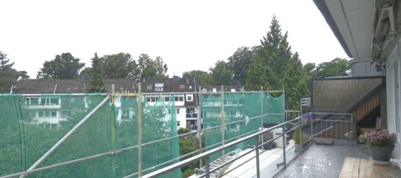 1 bedroom Duplex in Dusseldorf, Germany No. 260875 21