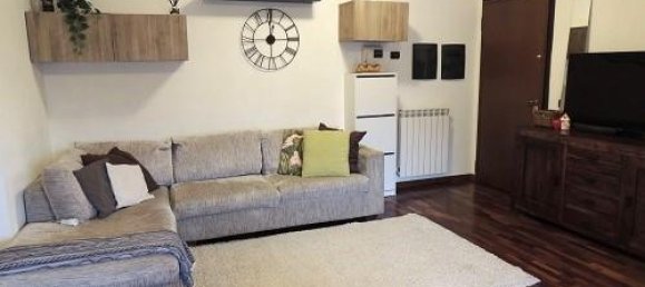 2 rooms Apartment in Fiumicino, Italy No. 3524 11