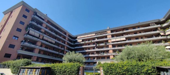 2 rooms Apartment in Fiumicino, Italy No. 3524 27