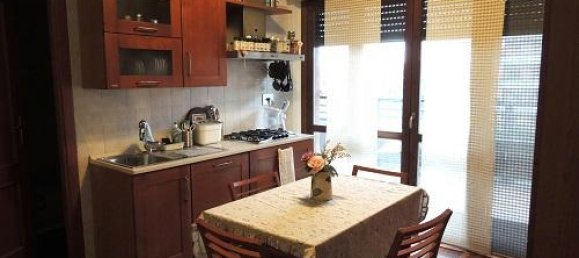 2 rooms Apartment in Fiumicino, Italy No. 3524 6
