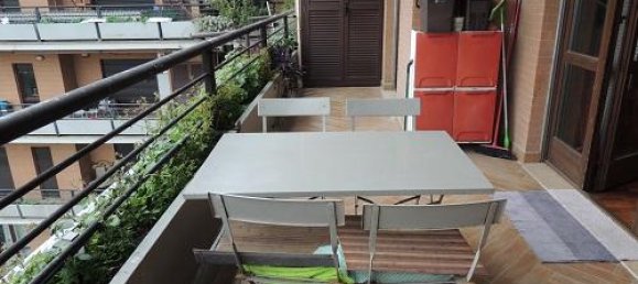 2 rooms Apartment in Fiumicino, Italy No. 3524 22