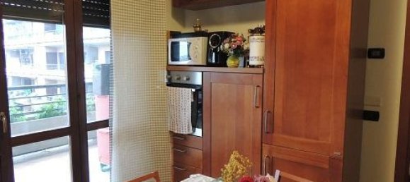 2 rooms Apartment in Fiumicino, Italy No. 3524 10
