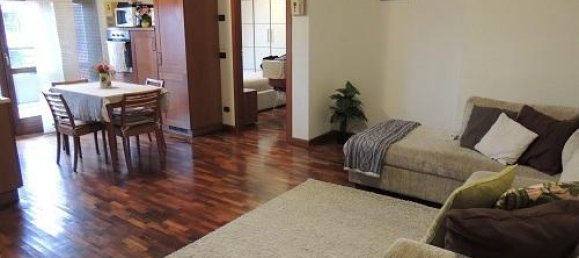 2 rooms Apartment in Fiumicino, Italy No. 3524 4