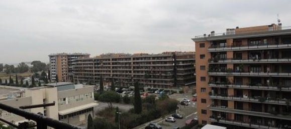 2 rooms Apartment in Fiumicino, Italy No. 3524 25