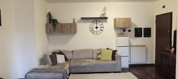 2 rooms Apartment in Fiumicino, Italy No. 3524 8