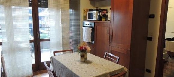 2 rooms Apartment in Fiumicino, Italy No. 3524 7