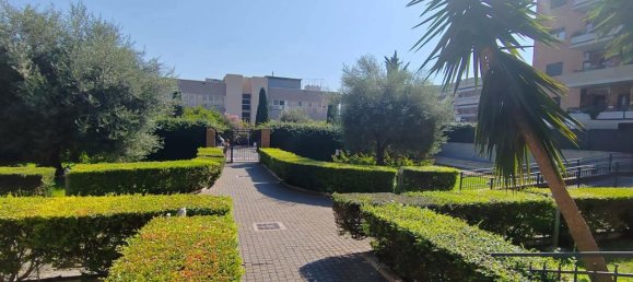 2 rooms Apartment in Fiumicino, Italy No. 3524 28