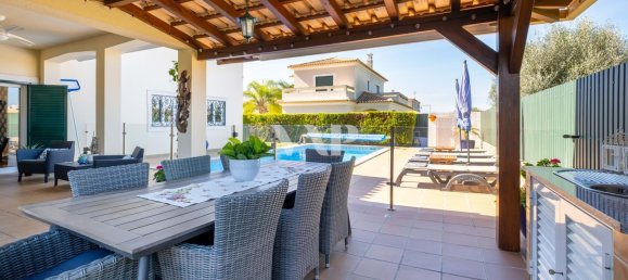 5 chambres Villa à Albufeira, Portugal No. 98591 8