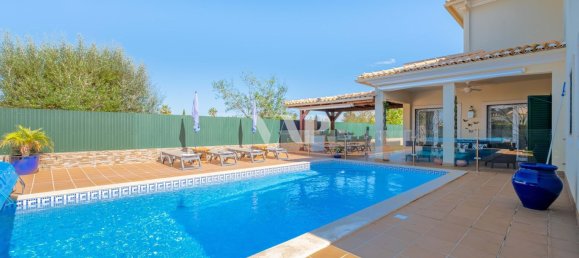 5 chambres Villa à Albufeira, Portugal No. 98591 2