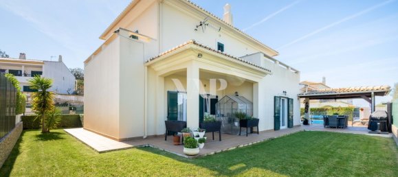 5 chambres Villa à Albufeira, Portugal No. 98591 40