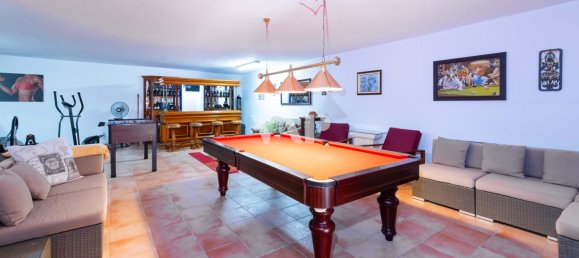 5 chambres Villa à Albufeira, Portugal No. 98591 33