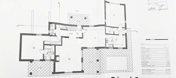 5 chambres Villa à Albufeira, Portugal No. 98591 43