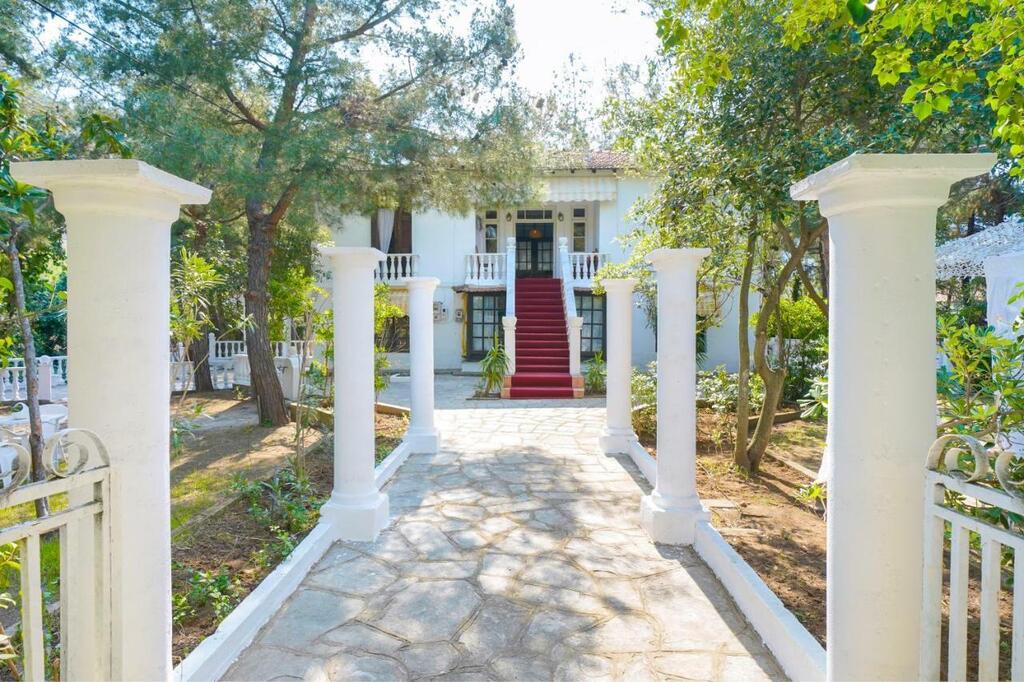 Vivenda T6 em Thasos, Greece N.º 92849