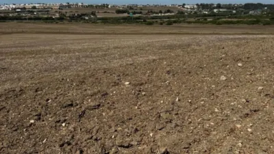 Grundstück in Cadiz, Spain 22000m², Nr. 170642