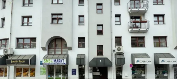 2 bedrooms Apartment in Rosenheim, Germany No. 96396 3