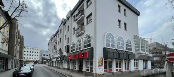 2 bedrooms Apartment in Rosenheim, Germany No. 96396 8