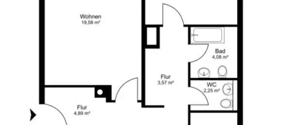 2 bedrooms Apartment in Rosenheim, Germany No. 96396 12