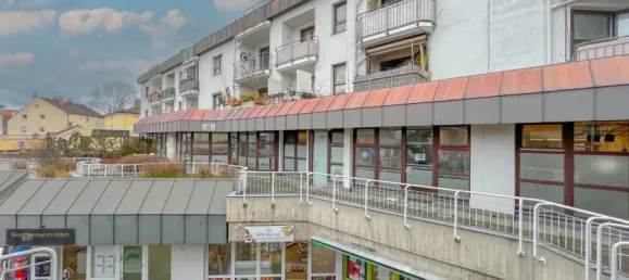 2 bedrooms Apartment in Rosenheim, Germany No. 96396 2