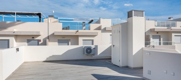 Villa de 3 dormitorios en Benijófar, Spain No. 6601 26