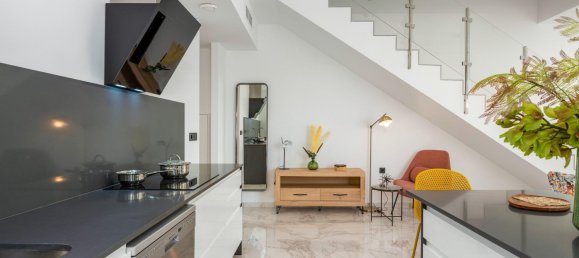 Villa de 3 dormitorios en Benijófar, Spain No. 6601 14