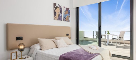 Villa de 3 dormitorios en Benijófar, Spain No. 6601 15