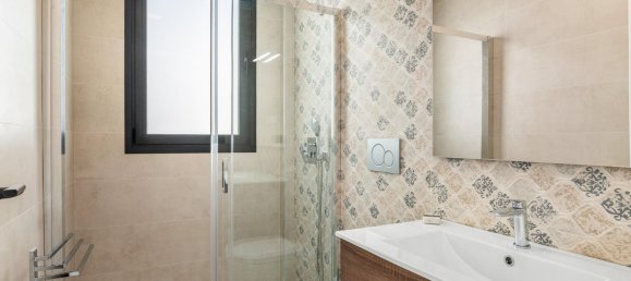 Villa de 3 dormitorios en Benijófar, Spain No. 6601 19