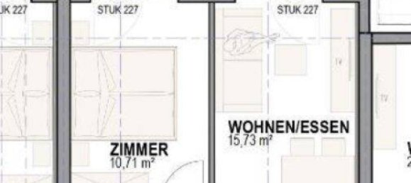 Apartamento de 2 divisões em Ossiach, Austria N.º 186162 17
