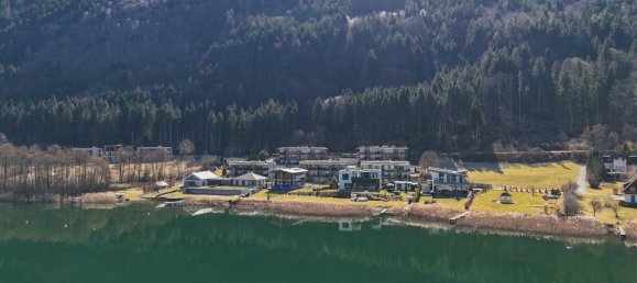 Apartamento de 2 divisões em Ossiach, Austria N.º 186162 16