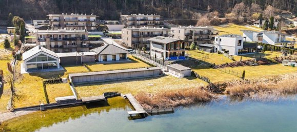 Apartamento de 2 divisões em Ossiach, Austria N.º 186162 15