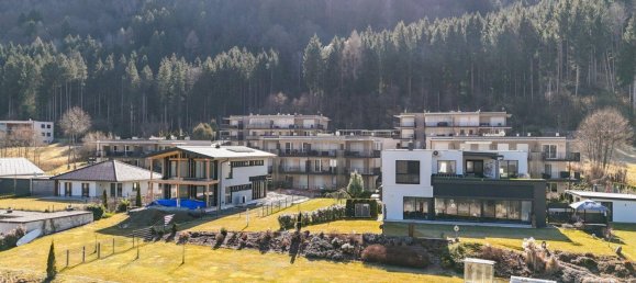 Apartamento de 2 divisões em Ossiach, Austria N.º 186162 14