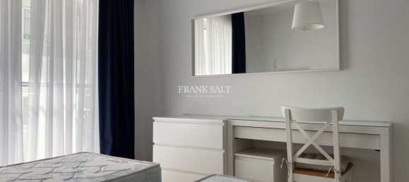 Apartamento de 2 dormitorios en Swieqi, Malta No. 7184 41