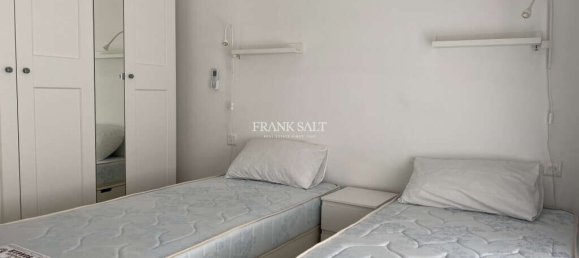 Apartamento de 2 dormitorios en Swieqi, Malta No. 7184 23