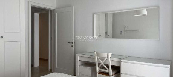 Apartamento de 2 dormitorios en Swieqi, Malta No. 7184 34