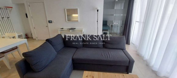 Apartamento de 2 dormitorios en Swieqi, Malta No. 7184 9
