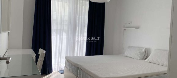 Apartamento de 2 dormitorios en Swieqi, Malta No. 7184 18