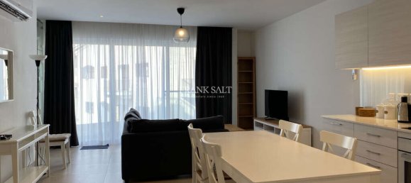 Apartamento de 2 dormitorios en Swieqi, Malta No. 7184 14