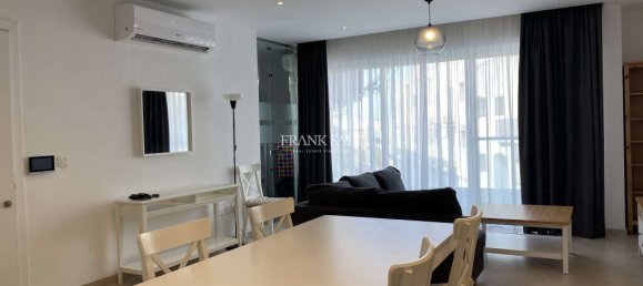 Apartamento de 2 dormitorios en Swieqi, Malta No. 7184 5