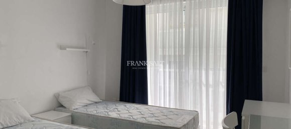 Apartamento de 2 dormitorios en Swieqi, Malta No. 7184 38