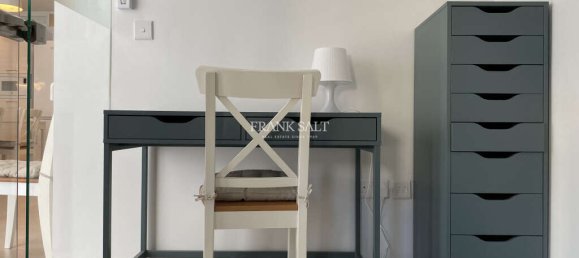 Apartamento de 2 dormitorios en Swieqi, Malta No. 7184 8