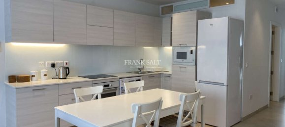 Apartamento de 2 dormitorios en Swieqi, Malta No. 7184 4