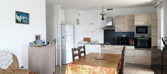 2 bedrooms Apartment in Joue-les-Tours, France No. 274004 2