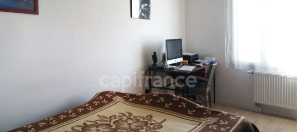2 bedrooms Apartment in Joue-les-Tours, France No. 274004 12
