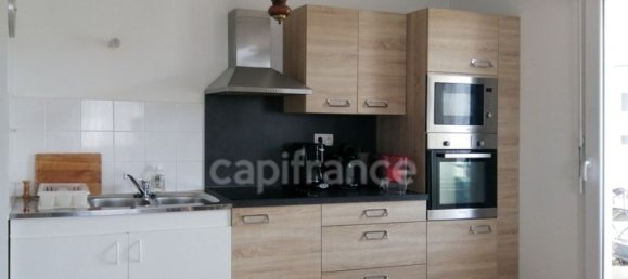 2 bedrooms Apartment in Joue-les-Tours, France No. 274004 11