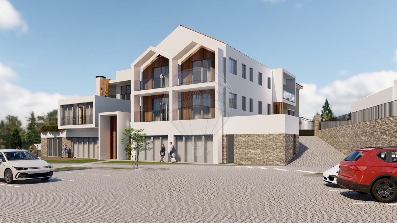 6 bedrooms House in Macedo de Cavaleiros, Portugal No. 39764