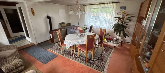 Casa de 4 habitaciónes en Burgenlandkreis, Germany No. 69124 14