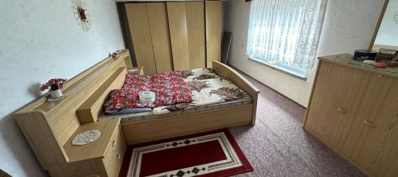 Casa de 4 habitaciónes en Burgenlandkreis, Germany No. 69124 12