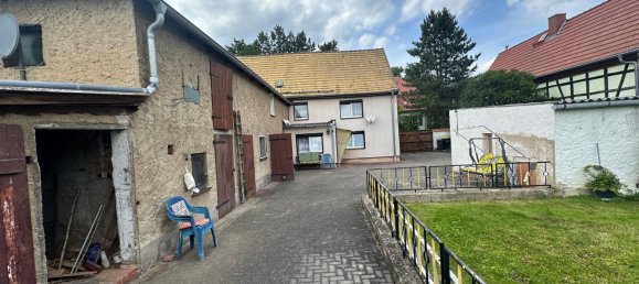 Casa de 4 habitaciónes en Burgenlandkreis, Germany No. 69124 4