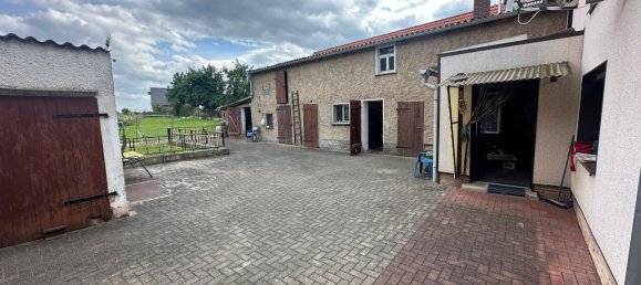 Casa de 4 habitaciónes en Burgenlandkreis, Germany No. 69124 7