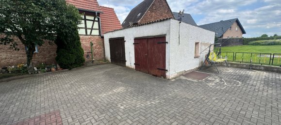 Casa de 4 habitaciónes en Burgenlandkreis, Germany No. 69124 3